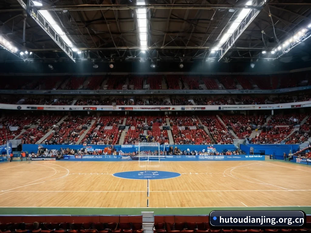 五大服务分区,信息按项目分类 - 多运动项目内容板块